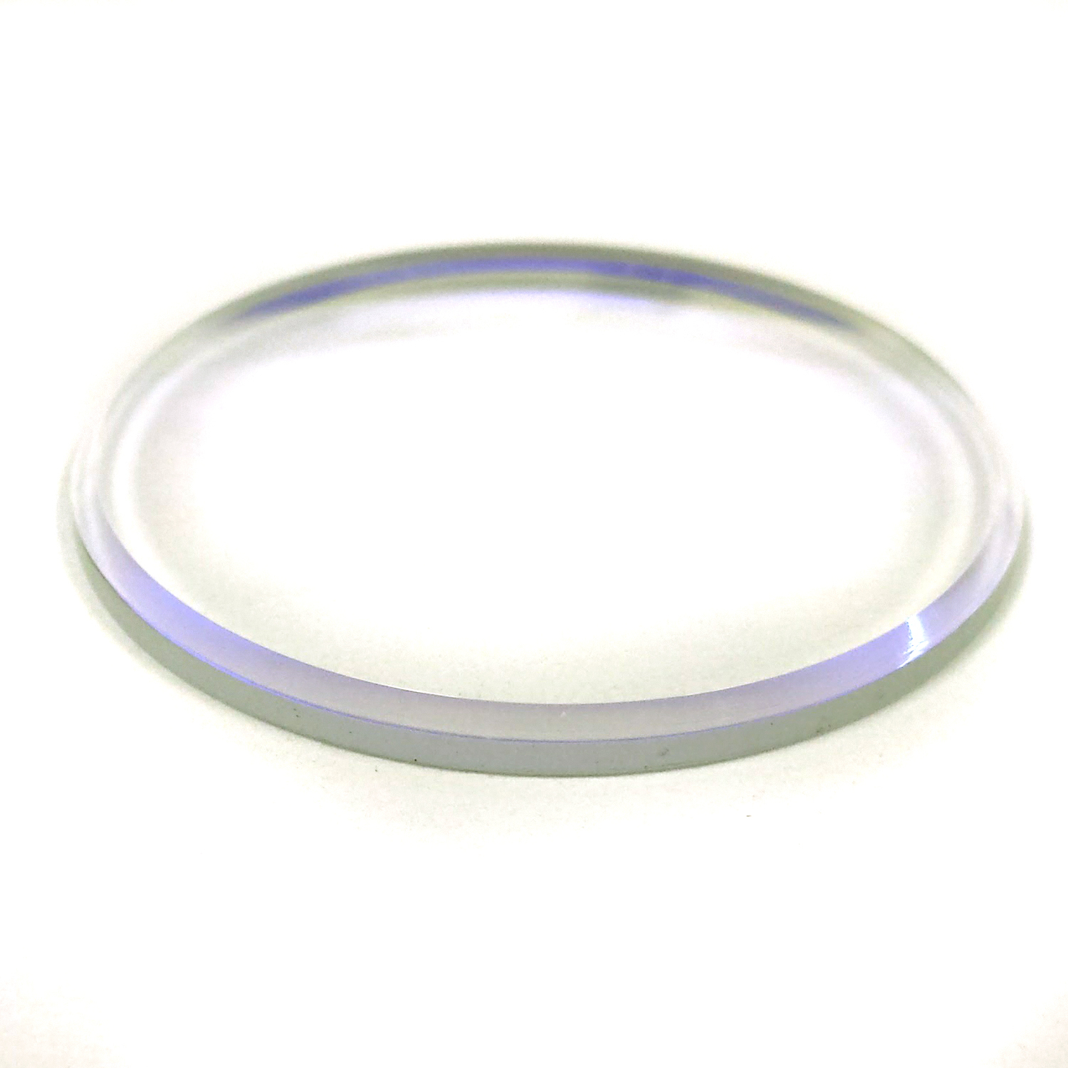 CRYSTAL FITS SEIKO 320W42GN , 7A29-6000 7A28-7000 7A28-7080 7A48-7000 Mineral